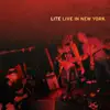 LITE - Live In New York - EP